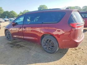 Chrysler Pacifica 3.6l Limited, снимка 2