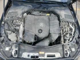 Mercedes-Benz C 300  CARFAX / ПАНОРАМА / АВТОКРЕДИТ, снимка 14