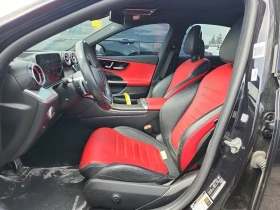 Mercedes-Benz C 300  CARFAX / ПАНОРАМА / АВТОКРЕДИТ, снимка 8