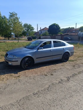 Skoda Octavia, снимка 2