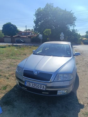 Skoda Octavia, снимка 1