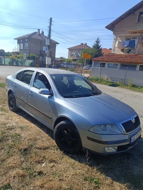 Skoda Octavia, снимка 3