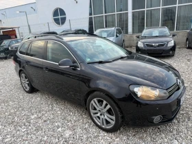 VW Golf Variant 1.6 TDI, снимка 3