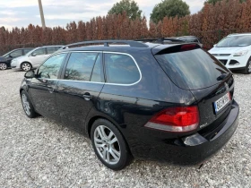VW Golf Variant 1.6 TDI, снимка 5