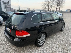 VW Golf Variant 1.6 TDI, снимка 4