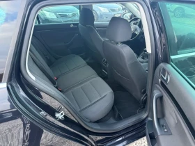 VW Golf Variant 1.6 TDI, снимка 9