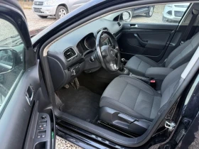 VW Golf Variant 1.6 TDI, снимка 6