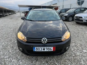 VW Golf Variant 1.6 TDI, снимка 2
