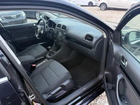 VW Golf Variant 1.6 TDI, снимка 10