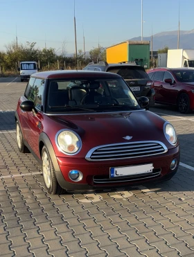 Mini One, снимка 1
