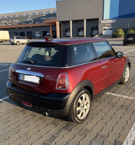 Mini One, снимка 8
