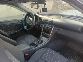 Mercedes-Benz C 220, снимка 9