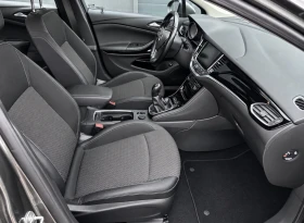 Opel Astra 1.6CDTI, снимка 10