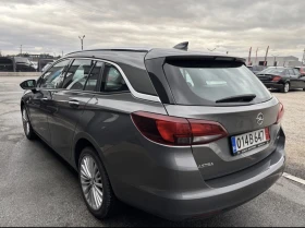 Opel Astra 1.6CDTI, снимка 4