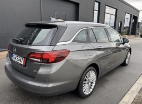 Opel Astra 1.6CDTI, снимка 6