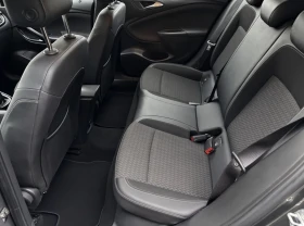 Opel Astra 1.6CDTI, снимка 8