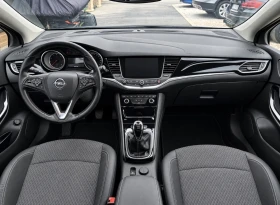 Opel Astra 1.6CDTI, снимка 9