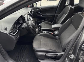 Opel Astra 1.6CDTI, снимка 7