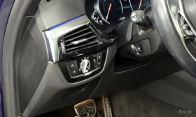 BMW 530 * 530i xDrive M Sport Package * ЦЕНА ДО БГ, снимка 15