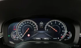 BMW 530 * 530i xDrive M Sport Package * ЦЕНА ДО БГ, снимка 6