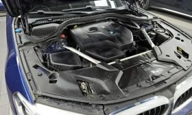 BMW 530 * 530i xDrive M Sport Package * ЦЕНА ДО БГ, снимка 4