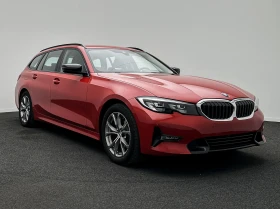 BMW 320 Sport Navi Leather Manual, снимка 1