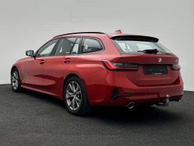 BMW 320 Sport Navi Leather Manual, снимка 4