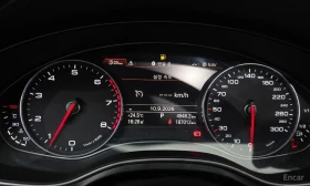 Audi A6 ШИБИДАХ* HEAD-UP* PODGREV* CAMERA* MEMORY* КРАЙНА-, снимка 11