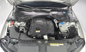 Audi A6 ШИБИДАХ* HEAD-UP* PODGREV* CAMERA* MEMORY* КРАЙНА-, снимка 7