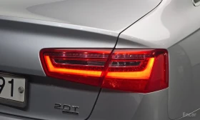 Audi A6 ШИБИДАХ* HEAD-UP* PODGREV* CAMERA* MEMORY* КРАЙНА-, снимка 4
