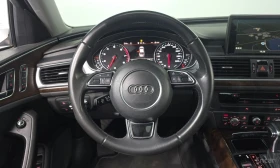 Audi A6 ШИБИДАХ* HEAD-UP* PODGREV* CAMERA* MEMORY* КРАЙНА-, снимка 10