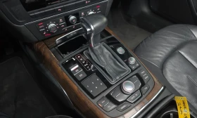 Audi A6 ШИБИДАХ* HEAD-UP* PODGREV* CAMERA* MEMORY* КРАЙНА-, снимка 14