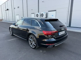 Audi A4 2.0 TDI, 150hp, 3x-s line, Matrix, снимка 3