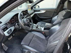 Audi A4 2.0 TDI, 150hp, 3x-s line, Matrix, снимка 7