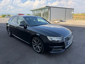Audi A4 2.0 TDI, 150hp, 3x-s line, Matrix, снимка 6