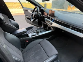 Audi A4 2.0 TDI, 150hp, 3x-s line, Matrix, снимка 8