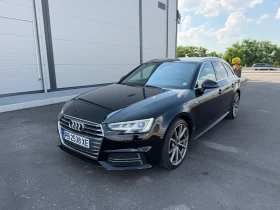 Audi A4 2.0 TDI, 150hp, 3x-s line, Matrix, снимка 2