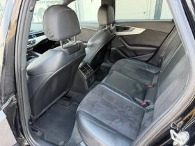 Audi A4 2.0 TDI, 150hp, 3x-s line, Matrix, снимка 10