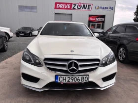 Mercedes-Benz E 350 3.5 Бензин, снимка 2