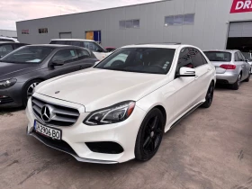 Mercedes-Benz E 350 3.5 Бензин, снимка 1