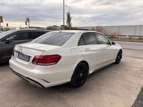 Mercedes-Benz E 350 3.5 Бензин, снимка 5