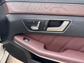 Mercedes-Benz E 350 3.5 Бензин, снимка 13