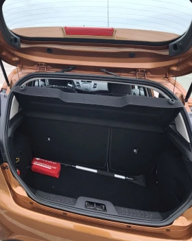 Ford Fiesta, снимка 10