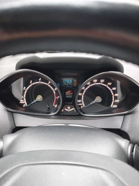 Ford Fiesta, снимка 7