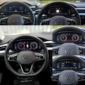 VW Arteon Shooting Brake, VirtualCockpit, снимка 14