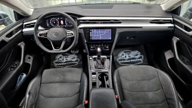 VW Arteon Shooting Brake, VirtualCockpit, снимка 9