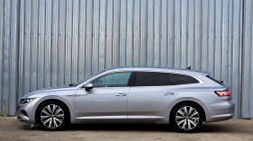VW Arteon Shooting Brake, VirtualCockpit, снимка 7
