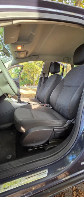 Opel Astra FlexFix, снимка 12