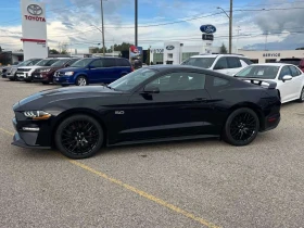 Ford Mustang, снимка 2
