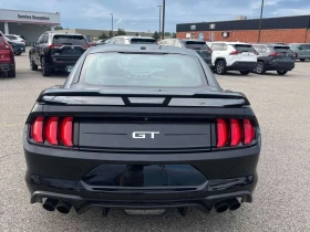 Ford Mustang, снимка 4